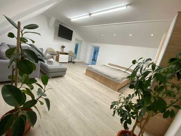 Inchiez Apartamente la casa