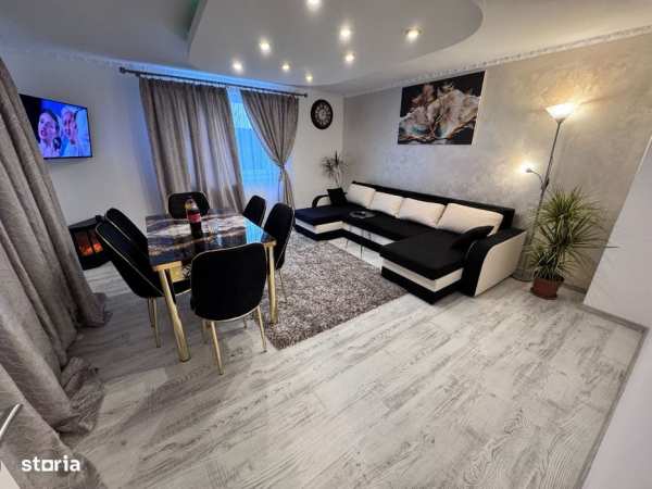 Vila Individuala- Alexandru Obregia, 5 camere, teren 245 mp