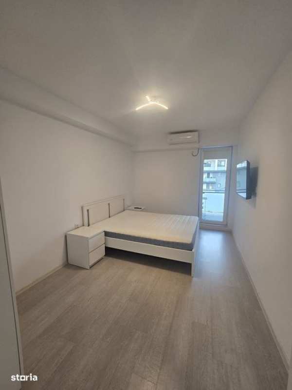 Garsoniera zona Maramures Etalon 3 | 7 min aeroport | Parcare inclusa