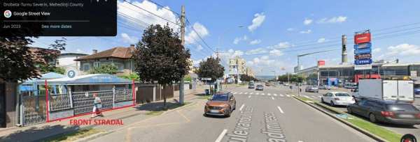 CASA + TEREN Bulevard Potential Exceptional De Investitie