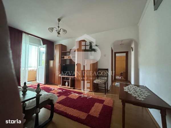Apartament 3 camere Tomis Nord