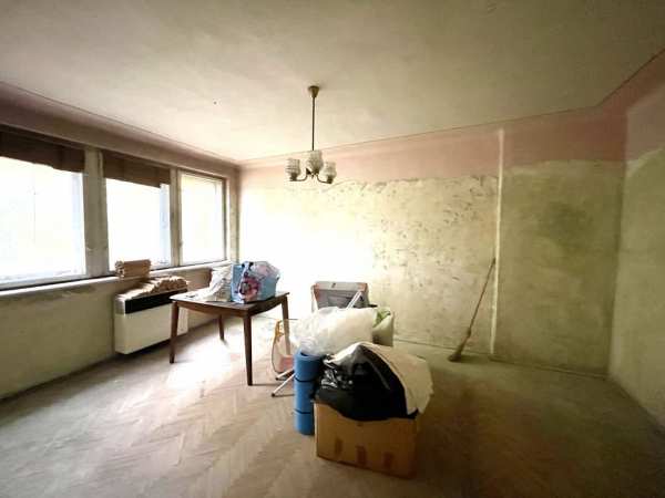Vând apartament cu 1 cameră ultra central