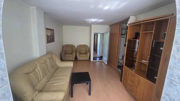Apartament 2 camere Militari-Lujerului; Centrala termica, Bloc 1984, Confort 1 - 60 MP