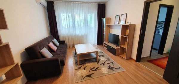 Inchiriez apartament 3 camere Rotar Park 1, langa metrou Pacii, Sector 6