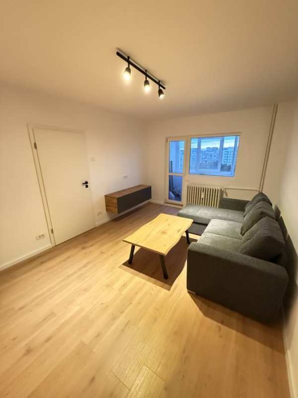 Apartament 2 camere renovat complet , mobilat , zona  Tei- propietar