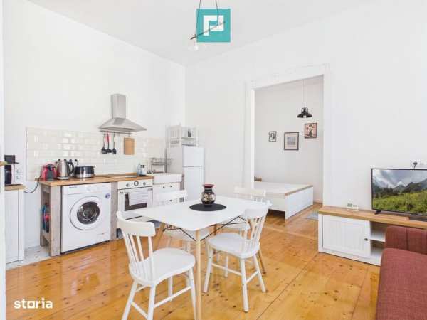 Apartament 2 camere ultracentral Oradea