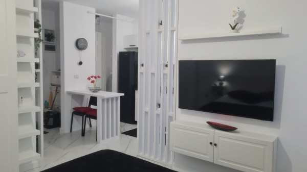 Garsoniera la prima inchiriere