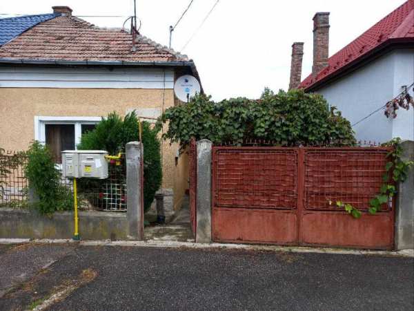 Casa Strada Suceava