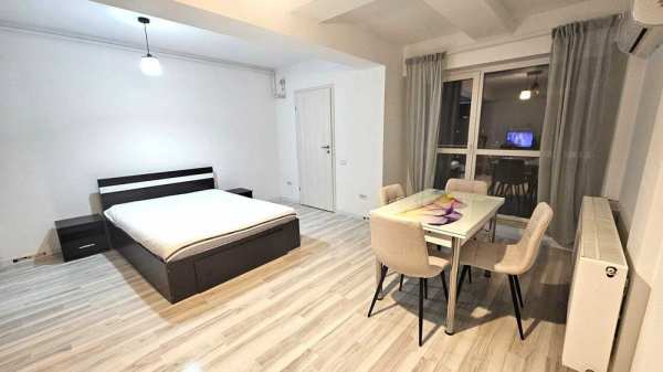 Garsoniera moderna de inchiriat, Prelungirea Ghencea, parcare