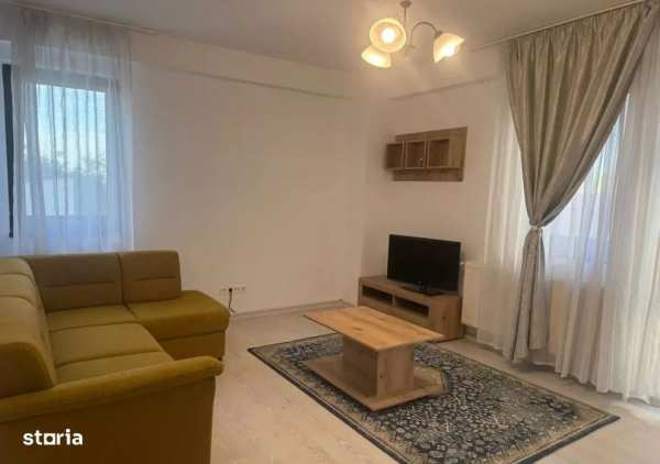 Apartament 2 camere | Sisesti - Baneasa | Bloc Nou |Metrou 10 minute|