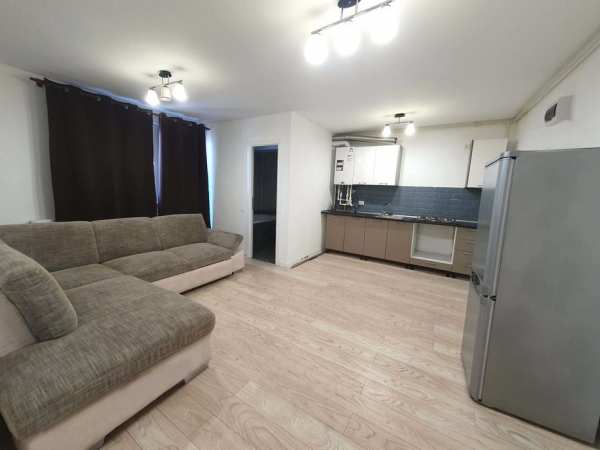 Apartament 2 camere, Bucuresti Magurele, Atomistilor, etaj 1
