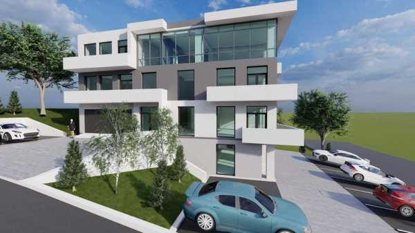 Inchiriere spatii comerciale birouri vizavi de Mall Moldova la Dn 28