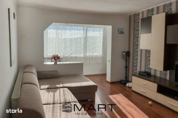 Apartament 2 camere zona Astra