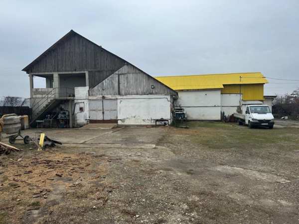 de vanzare/inchiriere spatiu Adjud