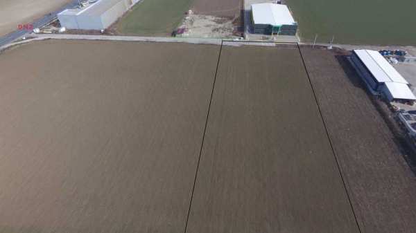 Teren Sindrilita – Ganeasa