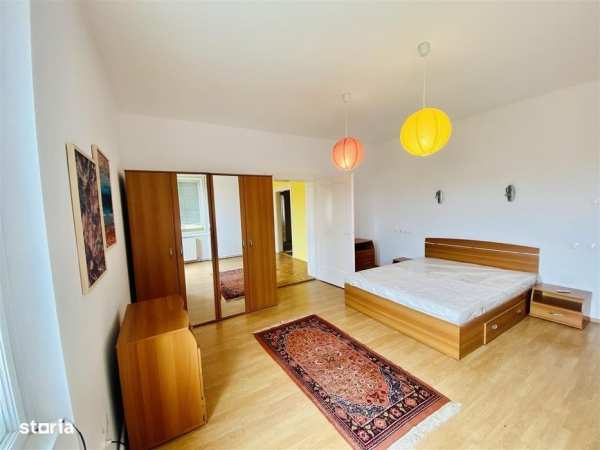 Apartament la vila de inchiriat | 4 camere | 150 mp | Parcul Sub Arini