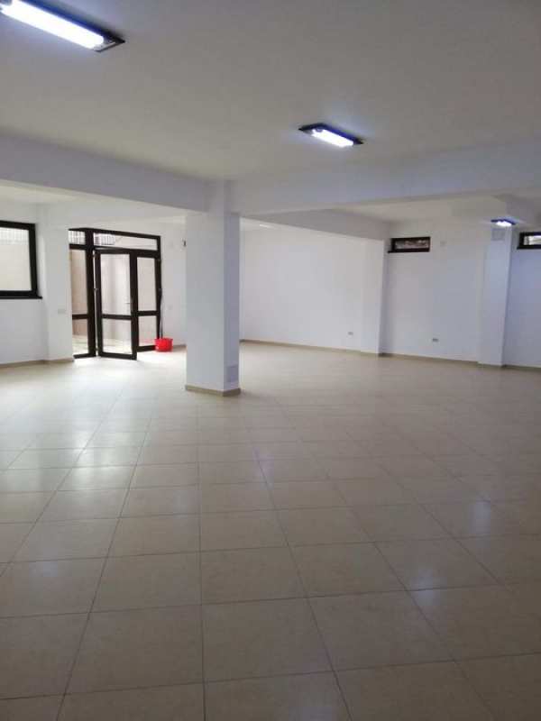 Spatiu de 130 m2 in zona Cug/Selgros