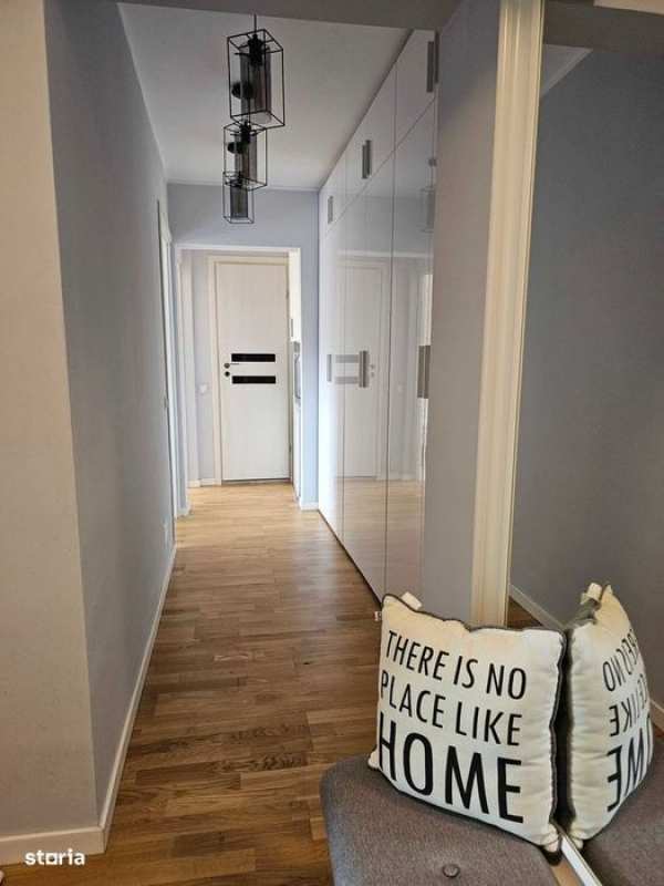 Apartament 3 camere - Metrou Grivita/Crangasi - Renovat - Loc Parcare
