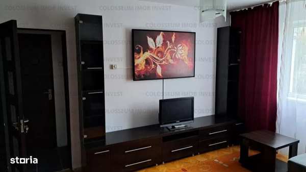 Apartament 2 Camere zona Vlahuta ITC