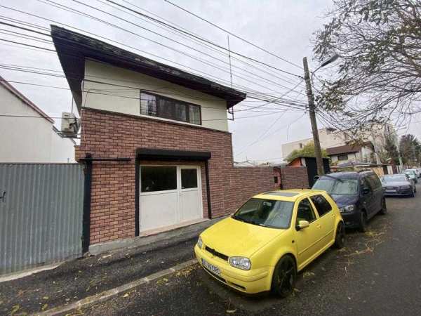 De inchiriat spatiu comercial stradal Baneasa