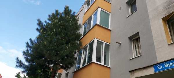 Apartament 2 camere cartier Noua