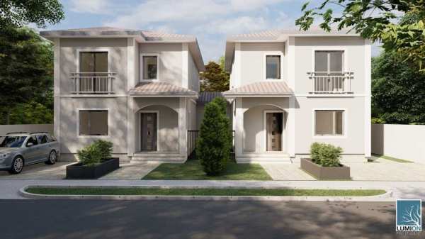 Duplex de Vanzare