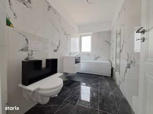 Apartament 1 camera de vanzare in Iasi, Galata, 46.72 mp, baie cu geam