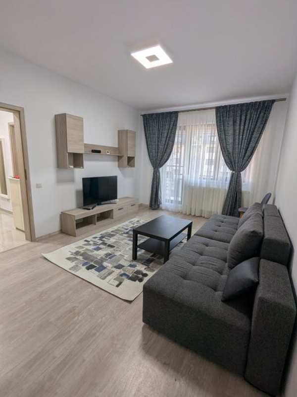 Închiriez apartament 2 camere cu loc de parcare ! Sector 6 / Brâncuși