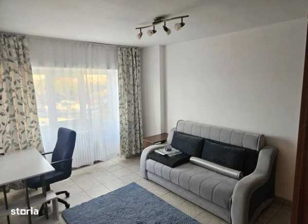 Apartament  1 camera Gara , 40 metri, etaj 8 Cod:160445