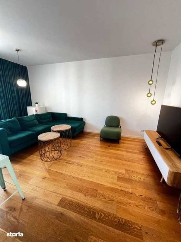 Apartament cu 3 camere de inchiriat in Aviatiei Park Comision 0%