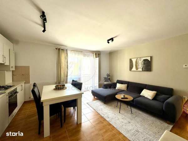 Apartament doua camere / Parcare / Zona Eroilor