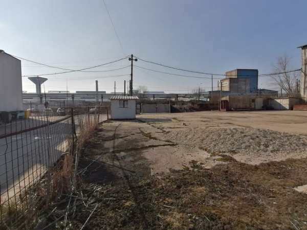 Închiriez teren Târgoviște