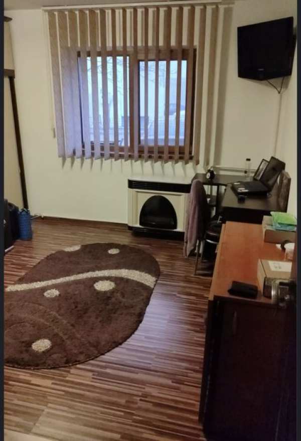 Vând /Schimb Garsoniera Cf1 Decomandata cu Apartament 2 Camere