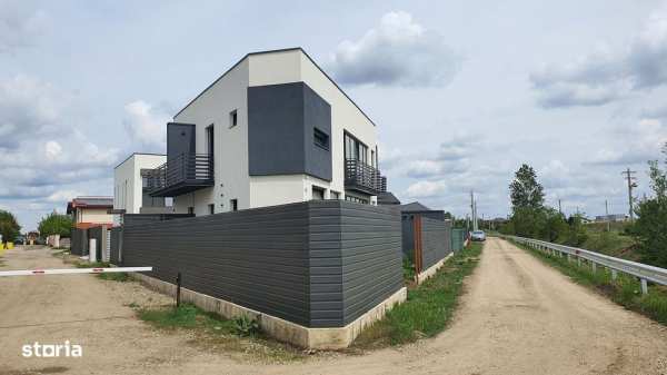 Duplex de vanzare in Otopeni