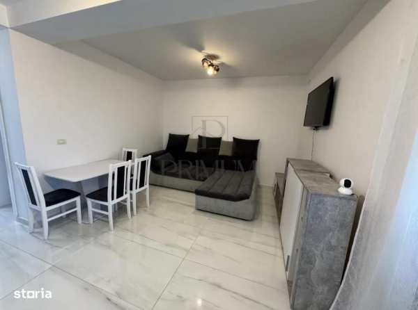 GIROC - Casa Insiruita - 3 Camere - 2 Bai - Mobilata si utilata