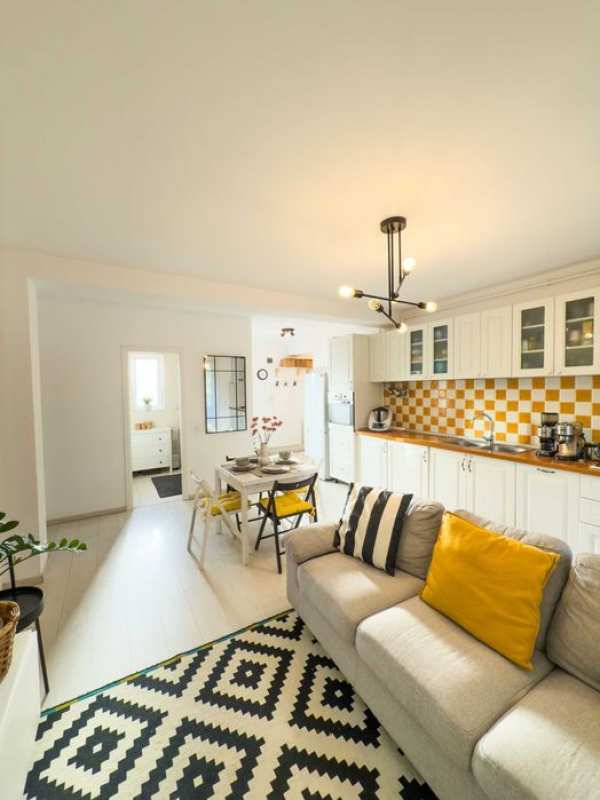 Propietar: Vand Apartament 3 camere, Strand 2
