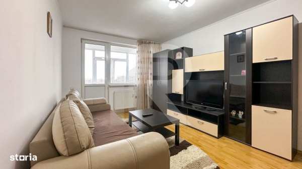 Giurgiului, Berceni - apartament cu 3 camere de inchiriat, COMISION 0