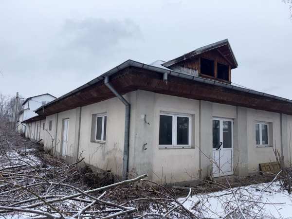 Spațiu de închiriat – 340 mp utili | Contract pe termen lung