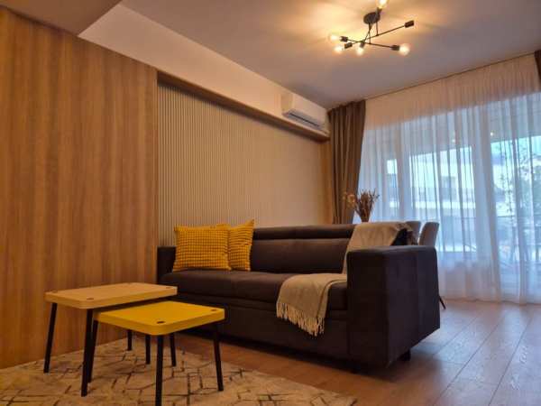 Chirie :Apartament de 2 camere de inchiriat in Timpuri Noi Residence