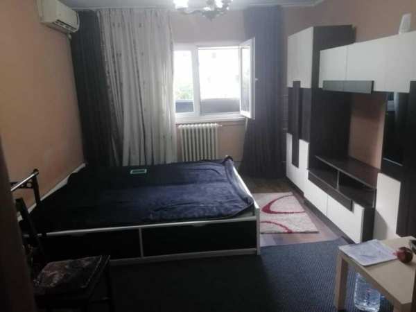 Garsoniera Titan  1 Decembrie 1918