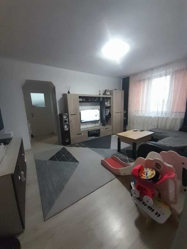 Apartament 2 camere 54mp