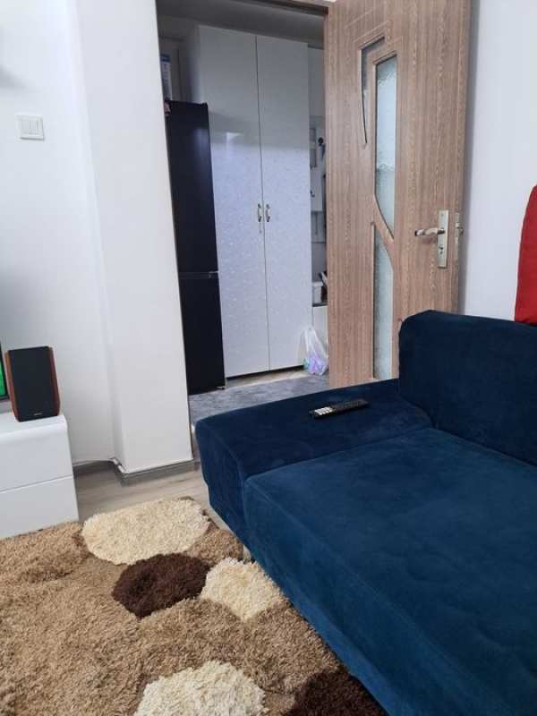 Închiriez garsoniera confort I gavana mobilata modern și utilata compl
