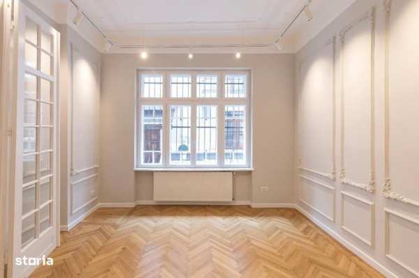 4 Camere - Duplex - Calea Mosilor - Foisorul de foc