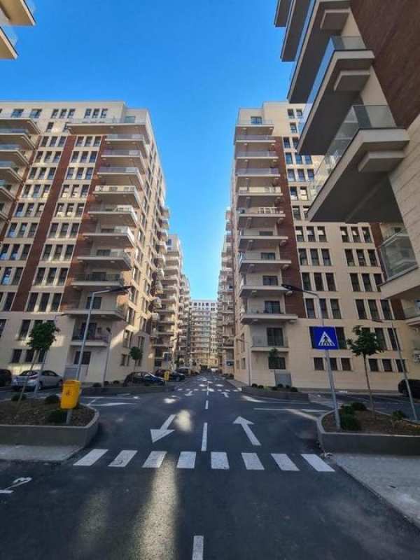 Inchiriez loc de parcare subteran Moghioros Park - Drumul taberei