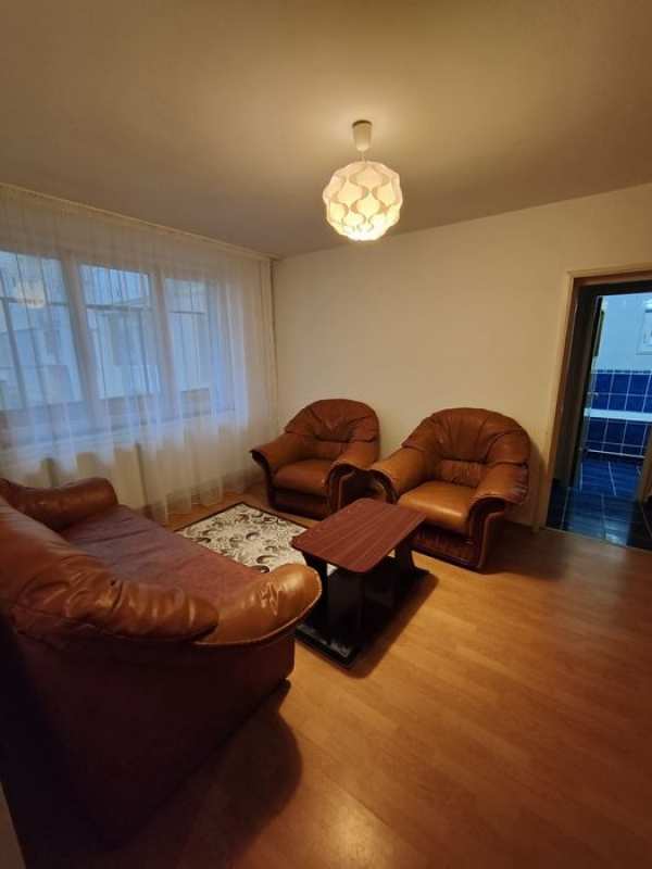 Inchiriez apartament 2 camere