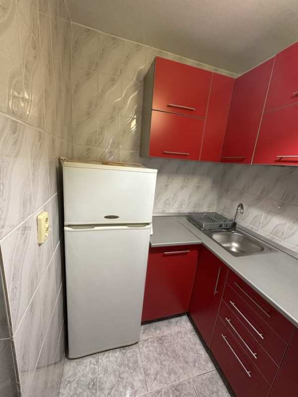 Inchiriez Garsoniera,zona Pantelimon  Str.Marcu Armasul