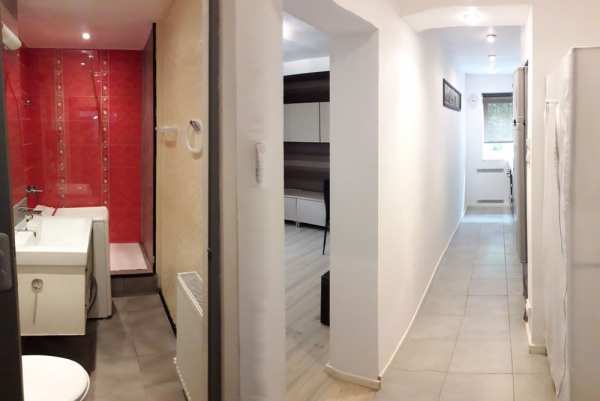 Particular Inchiriez Garsoniera Lacul Tei Aromei