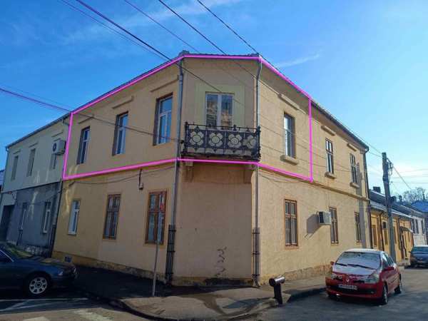 Apartament de vanzare ultracentral