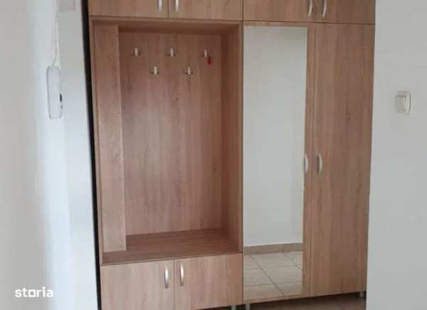 Apartament  1 camera Nicolina , 50 metri, etaj 6 Cod:160367