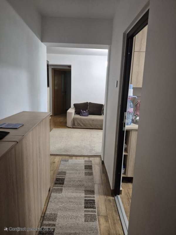 Apartament 3 camere Calea Giulesti